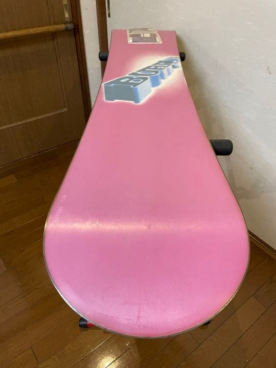 BURTON CONTACT43 1997年 ビンテージ　デッドストック品