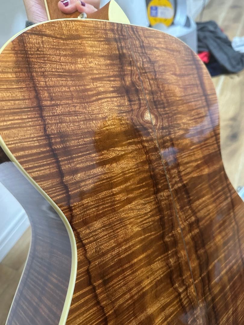 Taylor XXXV-TF 35th Anniversary 2009年製美品