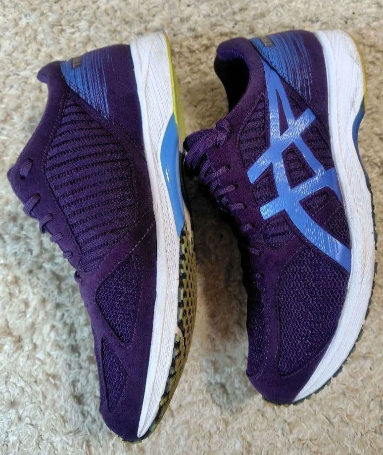 アシックス ASICS ターサージール 6 TARTHER ZEAL 6
