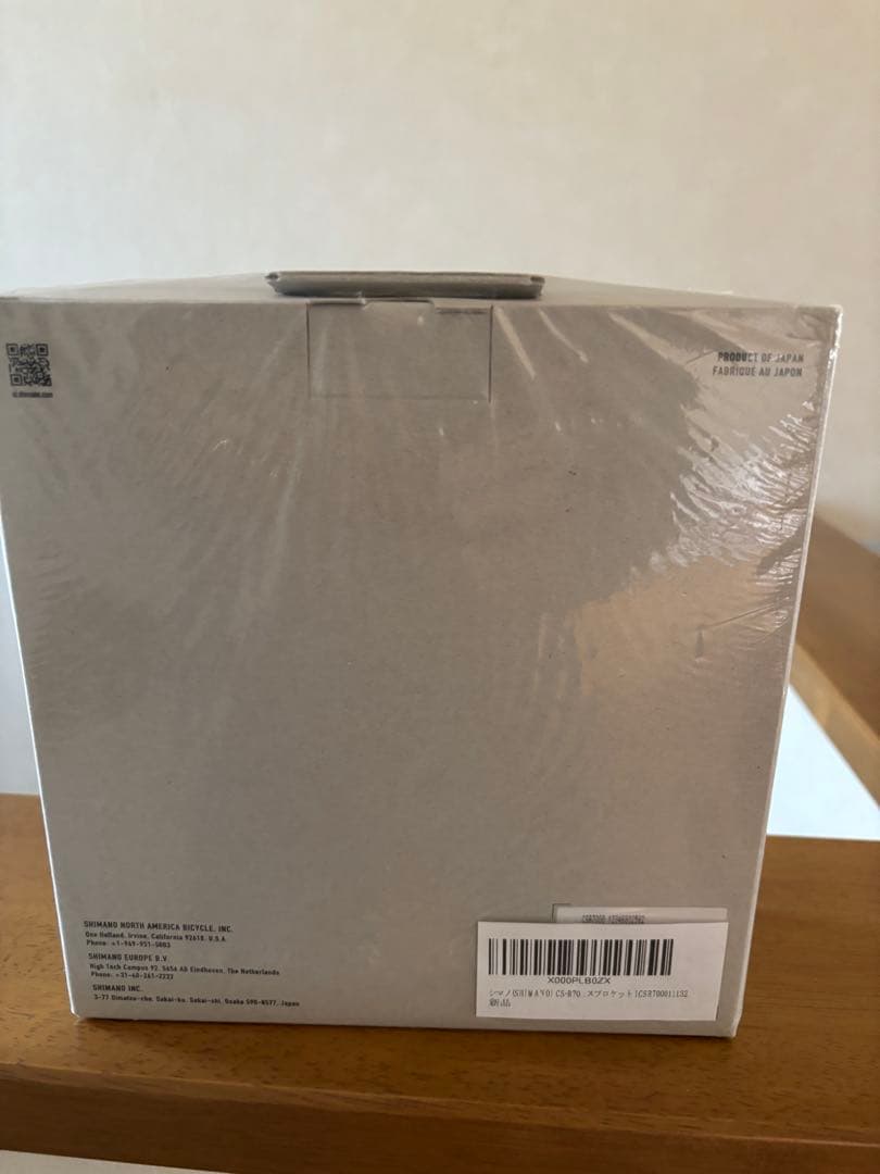 SHIMANO 105 CS-R7000 スプロケット 11速 11-32T