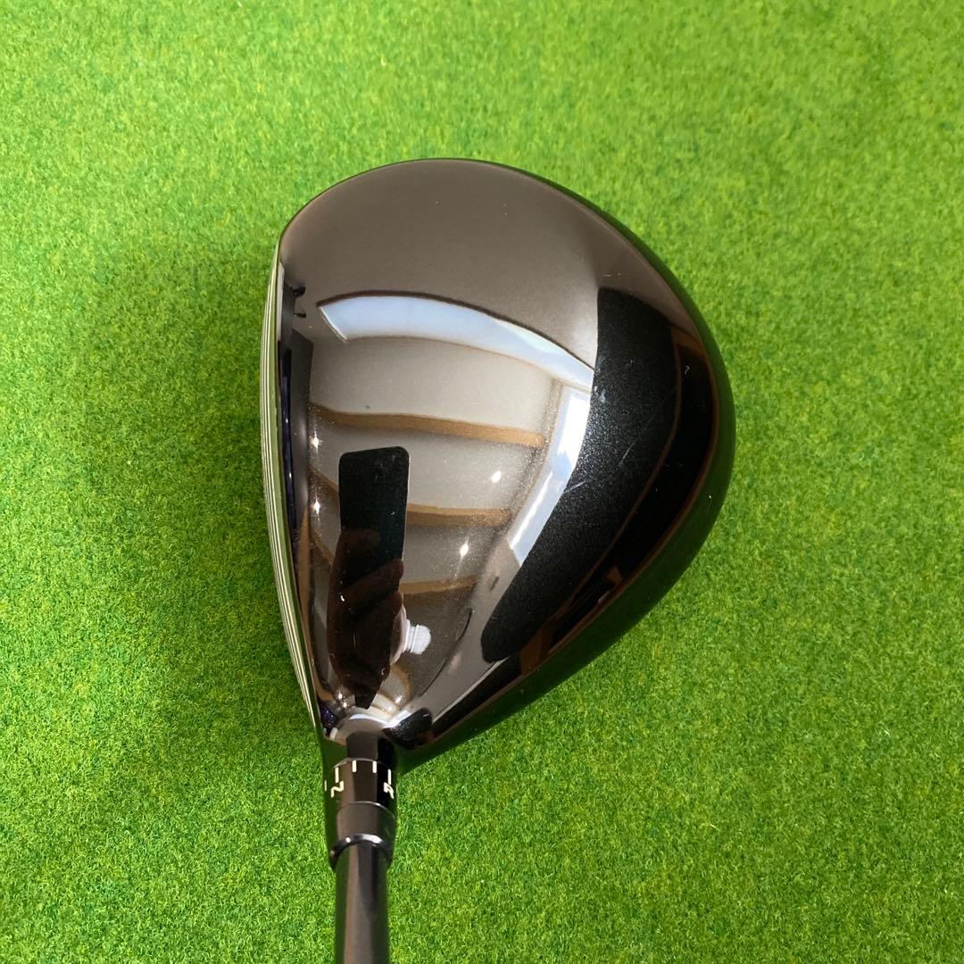 Srixon Z 745 ロフト9.5度　ツアーAD mj-6s