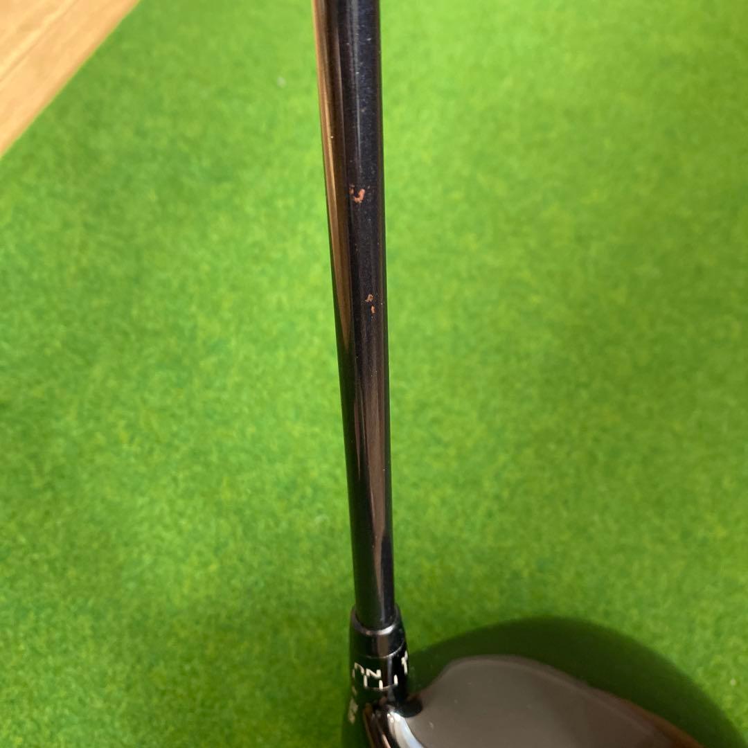 Srixon Z 745 ロフト9.5度　ツアーAD mj-6s