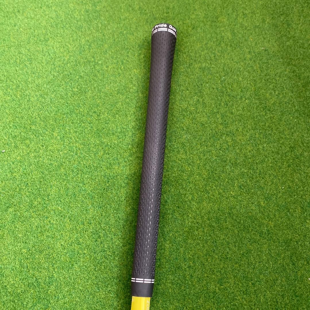 Srixon Z 745 ロフト9.5度　ツアーAD mj-6s