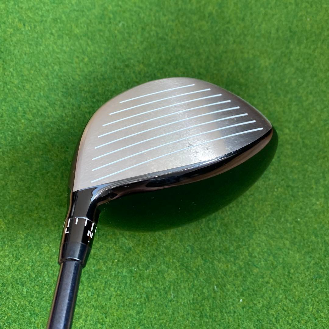 Srixon Z 745 ロフト9.5度　ツアーAD mj-6s