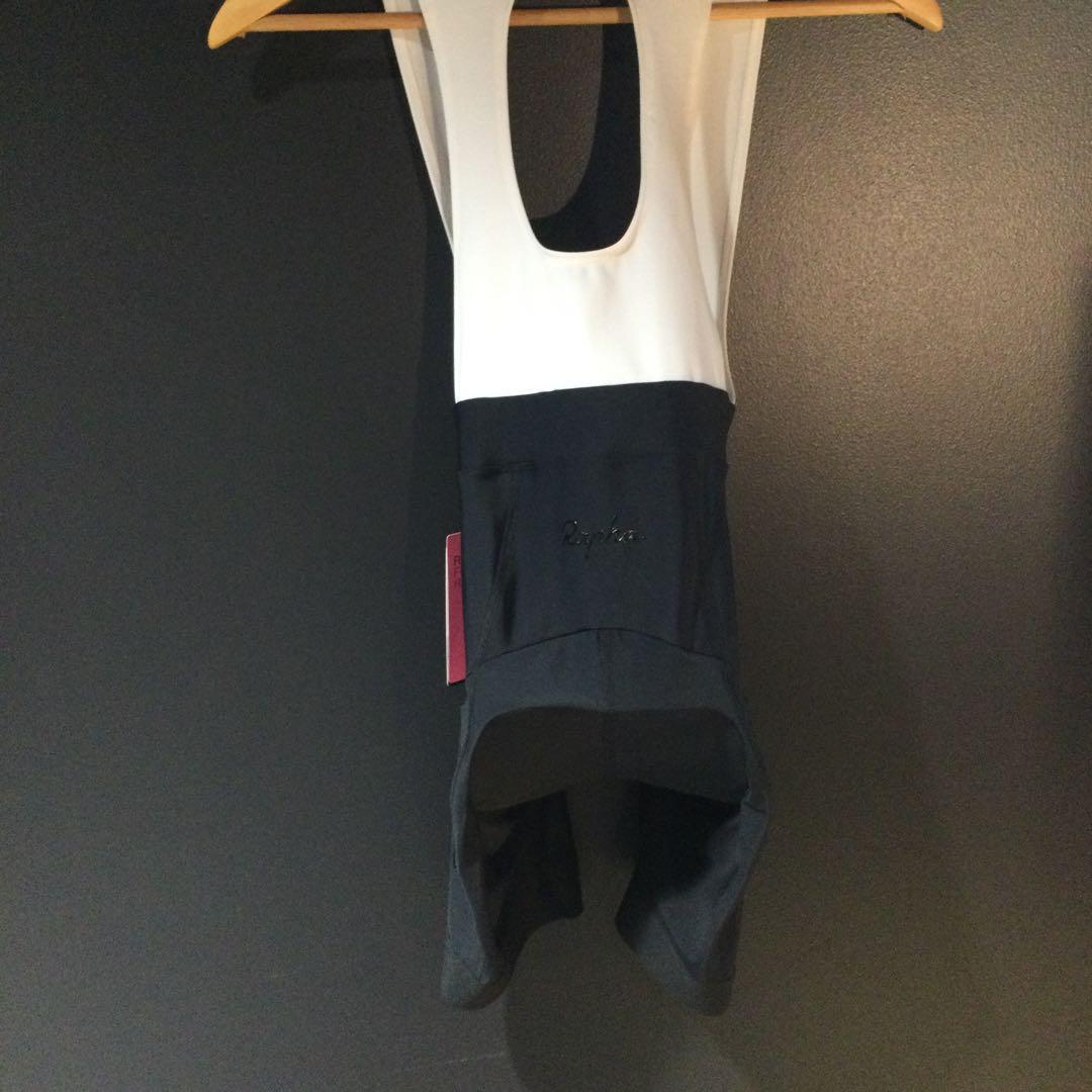 Rapha Women’s Core Bib Shorts