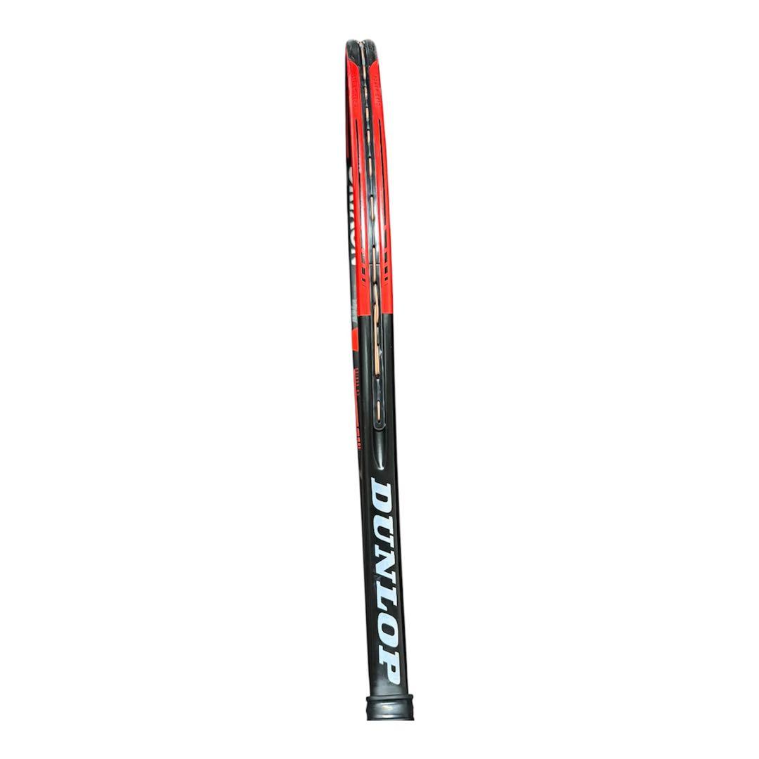 美品 ダンロップ CX200 スリクソン G3 ラケット 2本セット