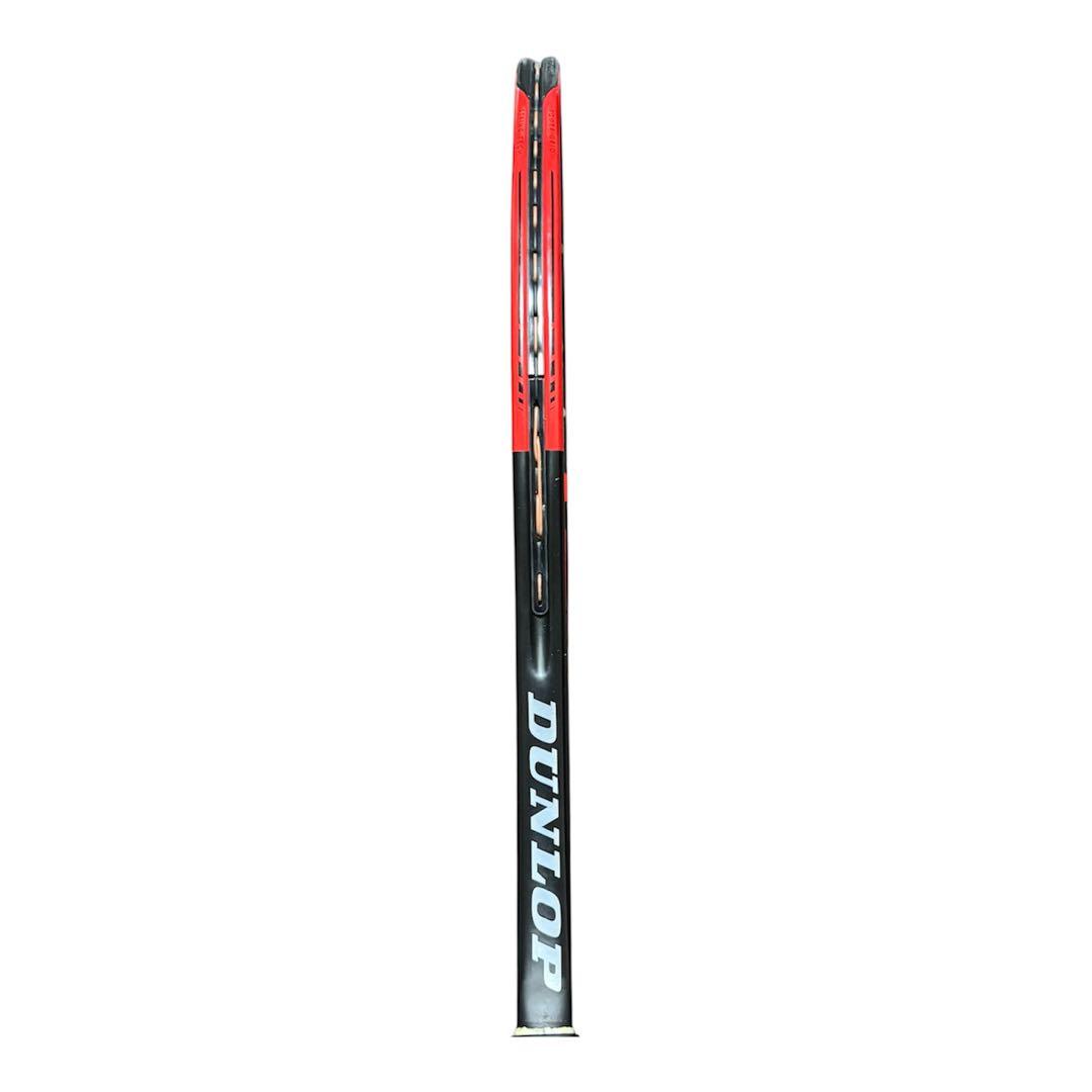 美品 ダンロップ CX200 スリクソン G3 ラケット 2本セット