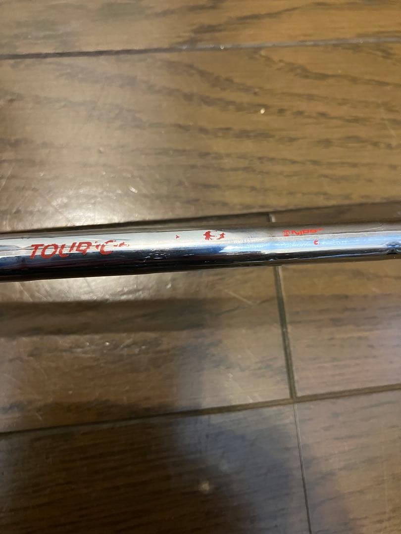 クリーブランド　RTX4ウェッジ56度とRTX48度のセット