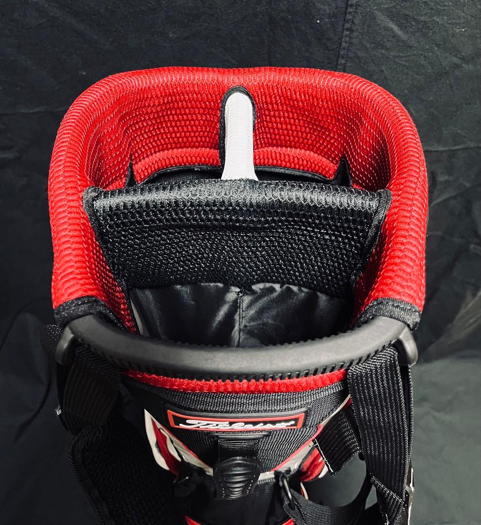 【レア】Titleist Vokey スタンドゴルフバッグ 軽量【未使用品】
