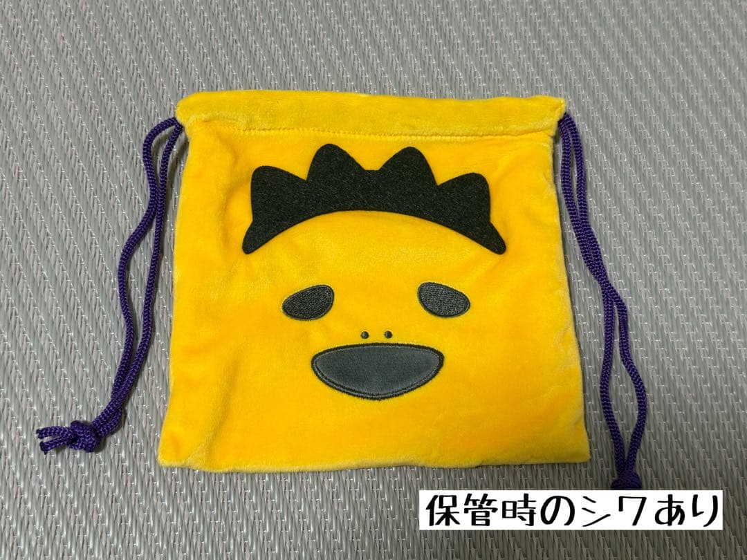 ナポリの男たち ジャック・オ・蘭たん サンリオコラボグッズ 9点まとめ売り
