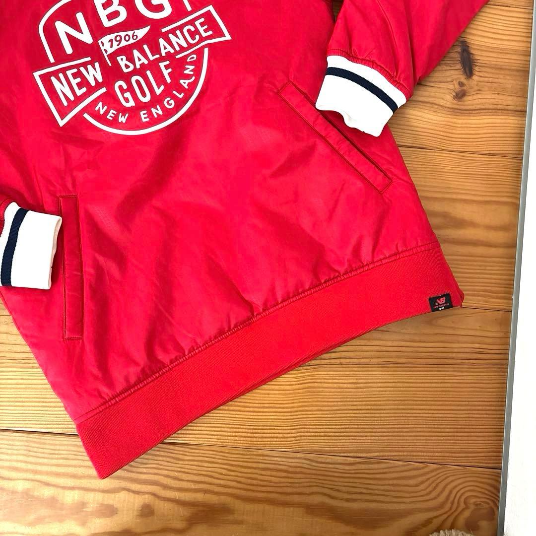 NEW BALANCE GOLF 長袖&半袖　トップスジャケット