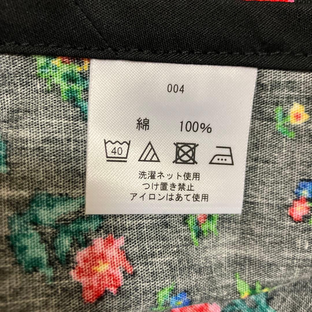 新品　未使用フェイラー　ハイジ　エプロン