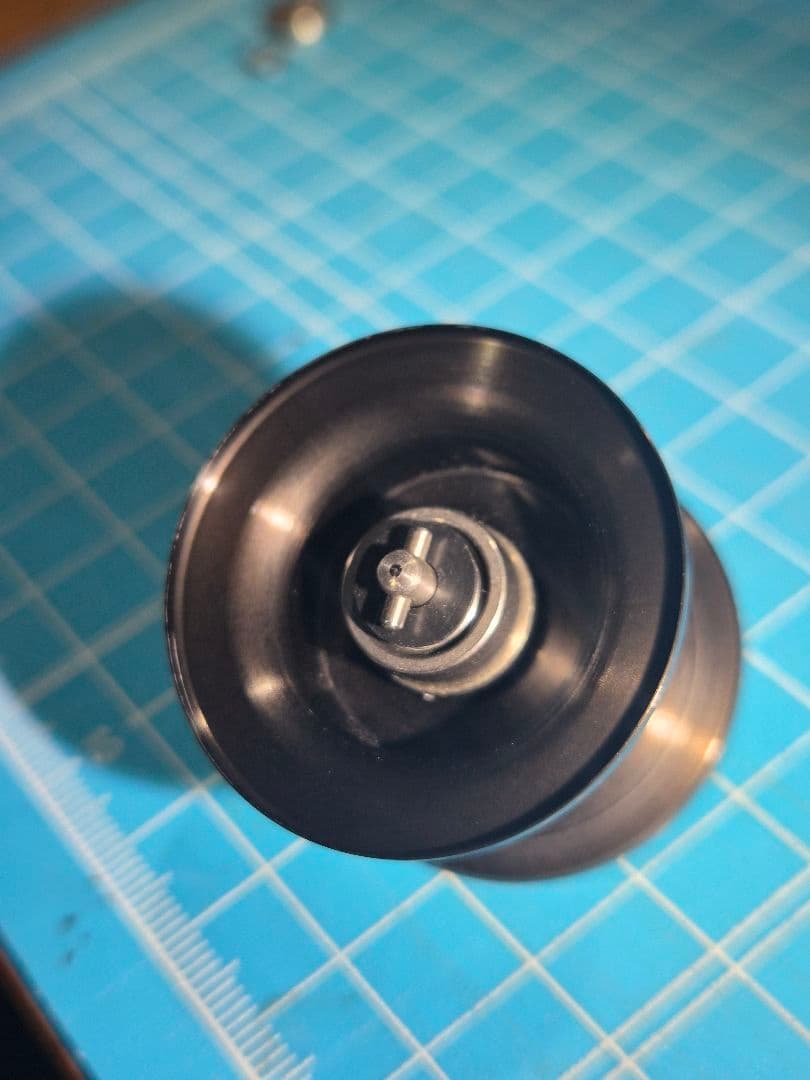 ZILLION SV TW RCS SV BOOST 1000 G1　スプール