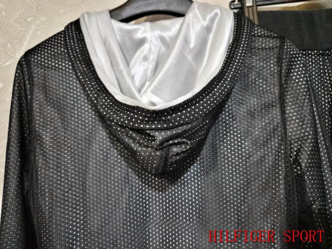  SPORT メッシュジャージ上下セット S/36