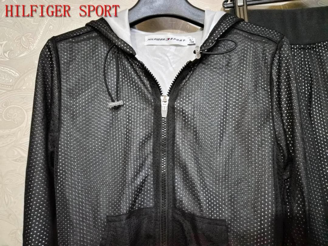  SPORT メッシュジャージ上下セット S/36