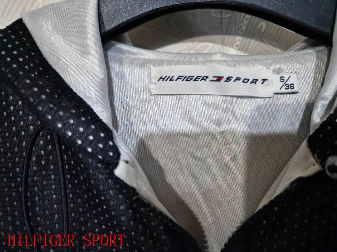  SPORT メッシュジャージ上下セット S/36