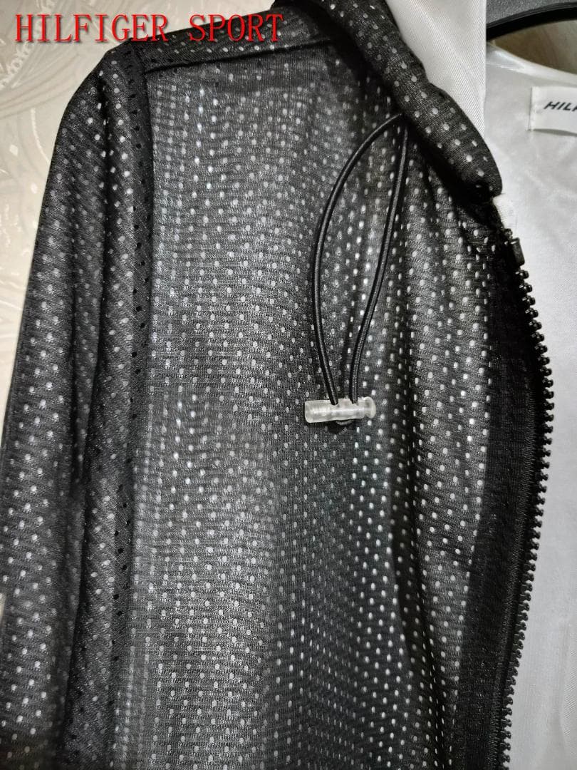  SPORT メッシュジャージ上下セット S/36