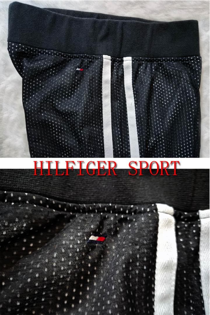  SPORT メッシュジャージ上下セット S/36