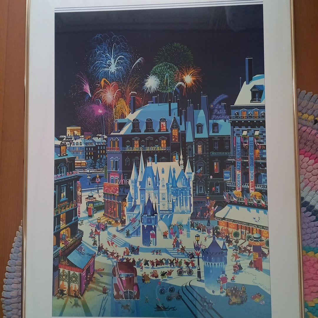 YAMAGATA 1987 アート作品