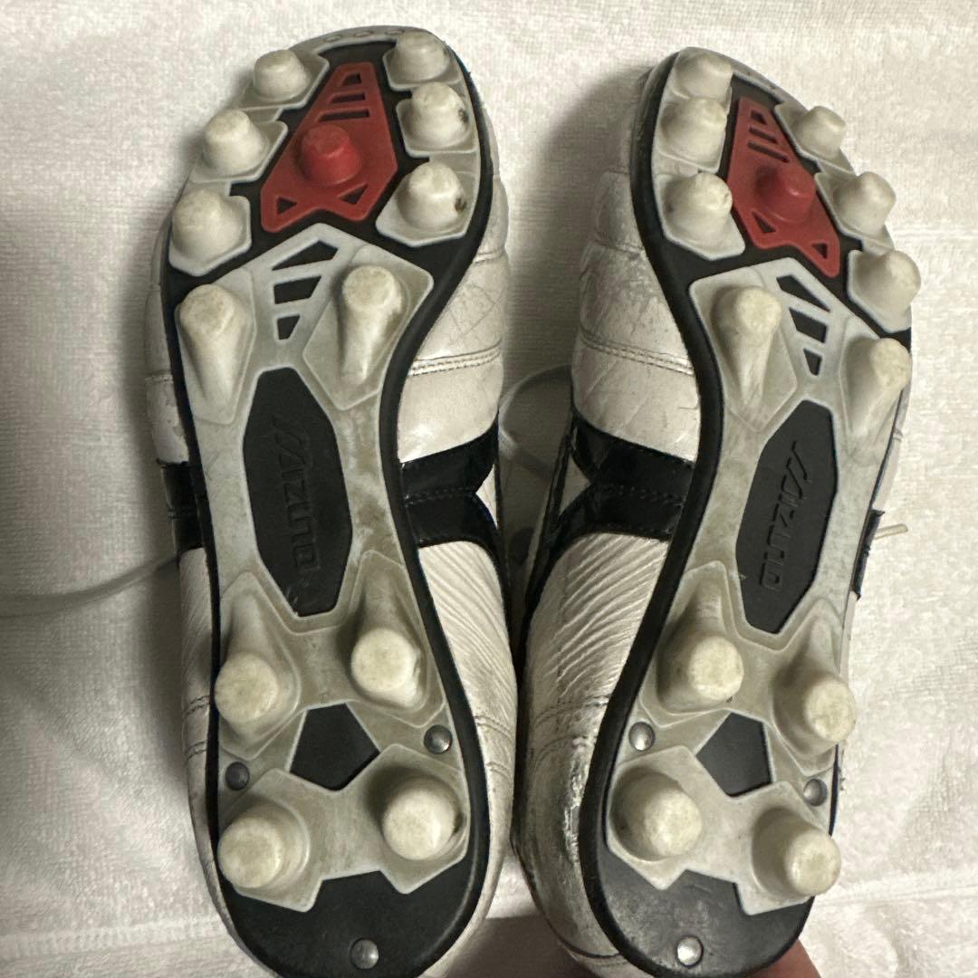 ミズノ モレリア2ジャパン 25.5cm