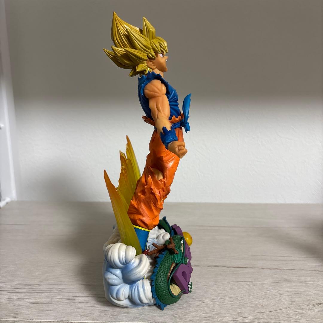 ドラゴンボール　SMSD