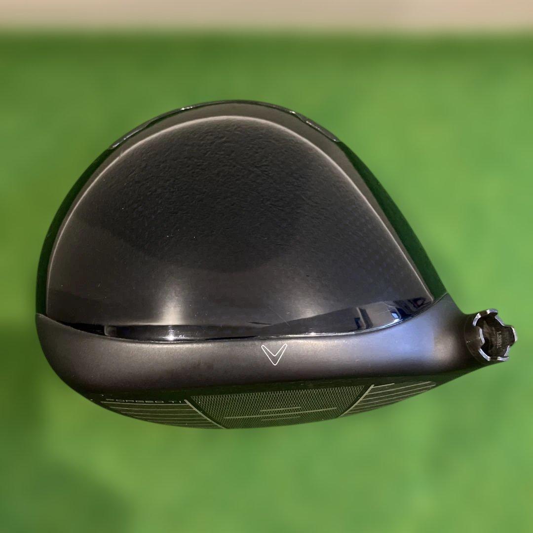 Callaway PARADYM ドライバー