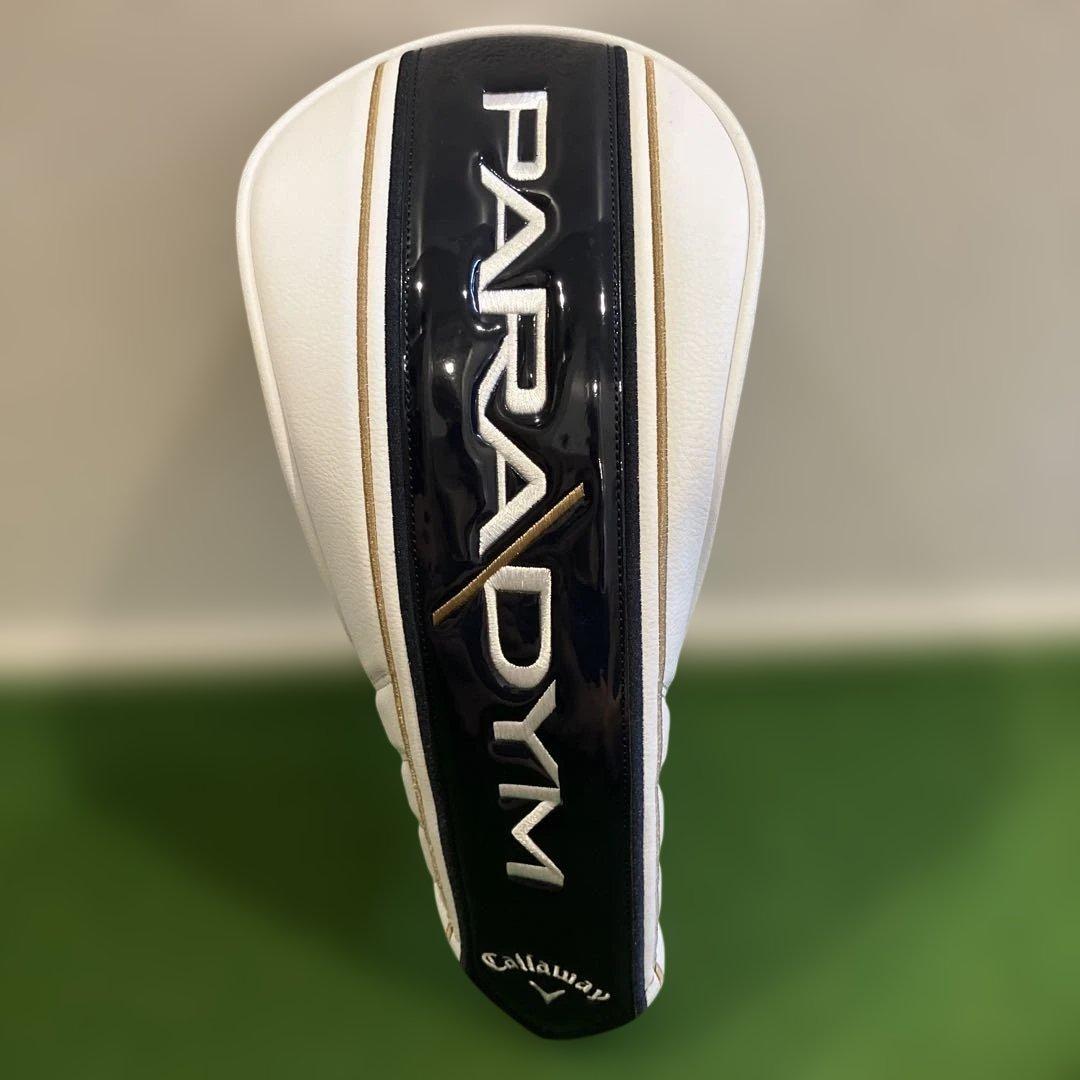 Callaway PARADYM ドライバー
