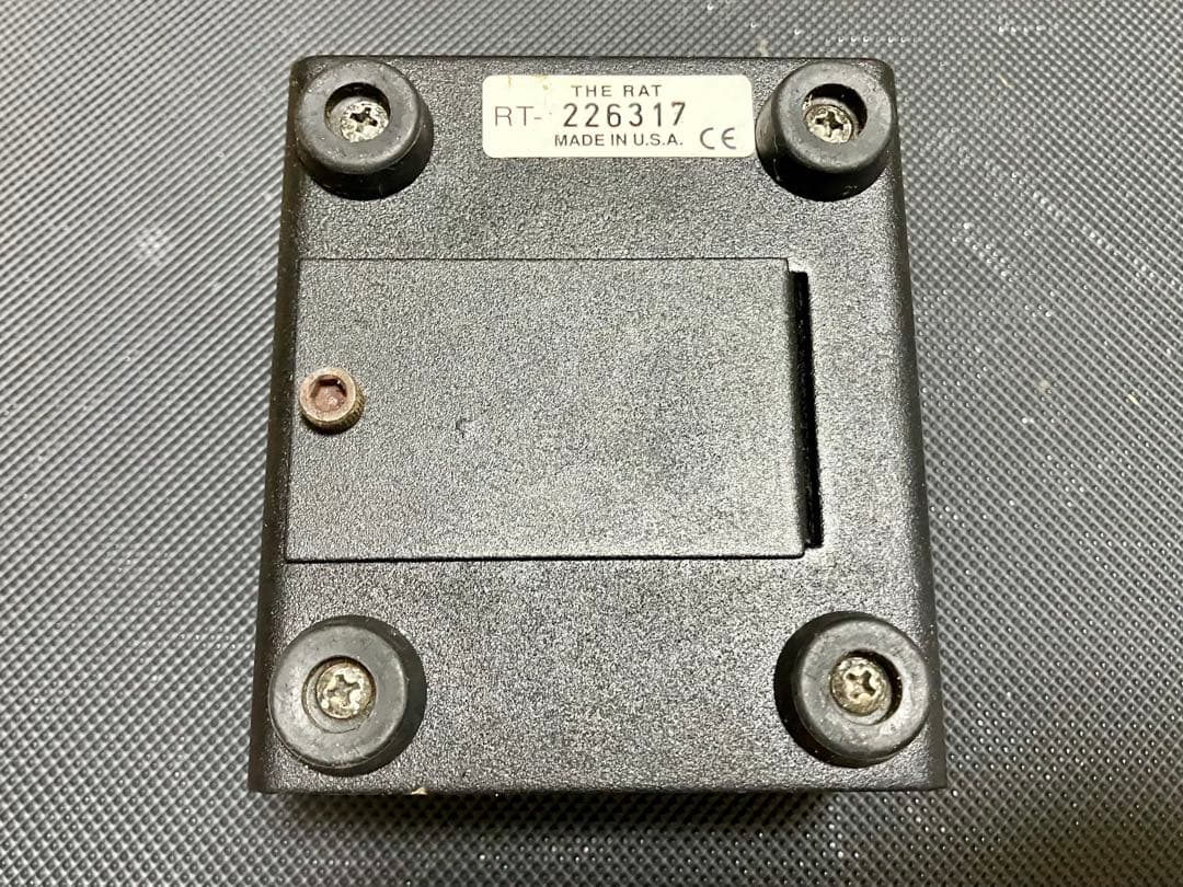 ProCo プロコ RAT2 ラット2 1996年製 Made in USA