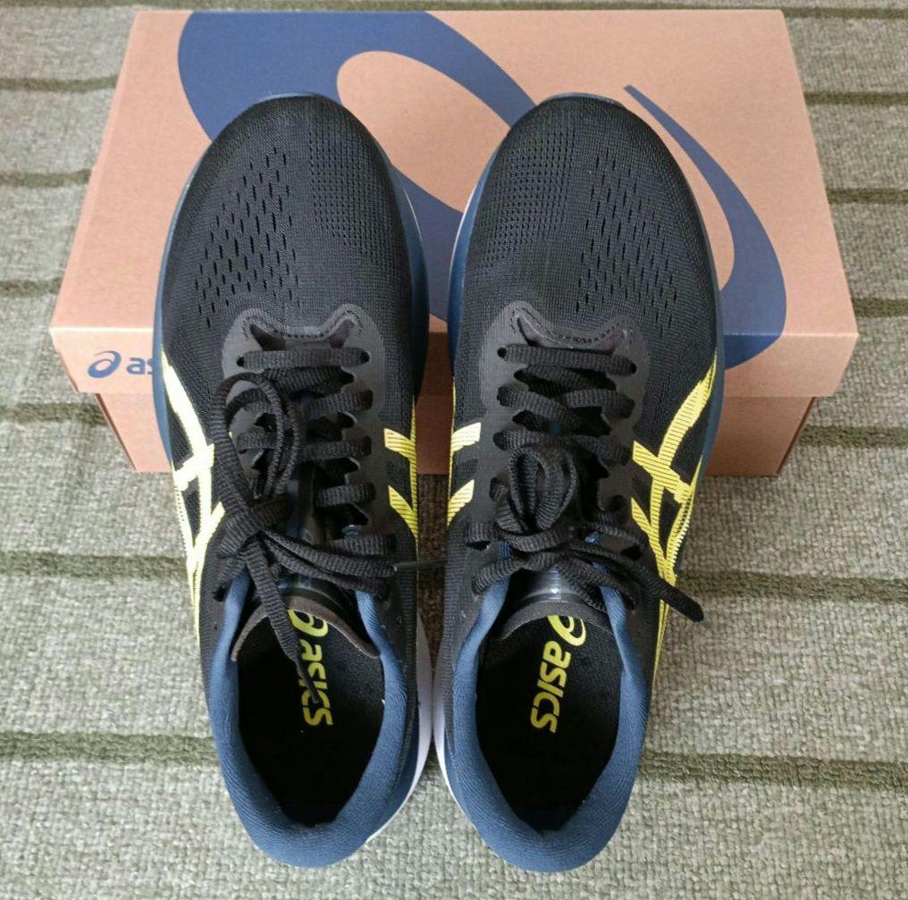ASICS MAGIC SPEED 4 マジックスピード4【26.5㎝】