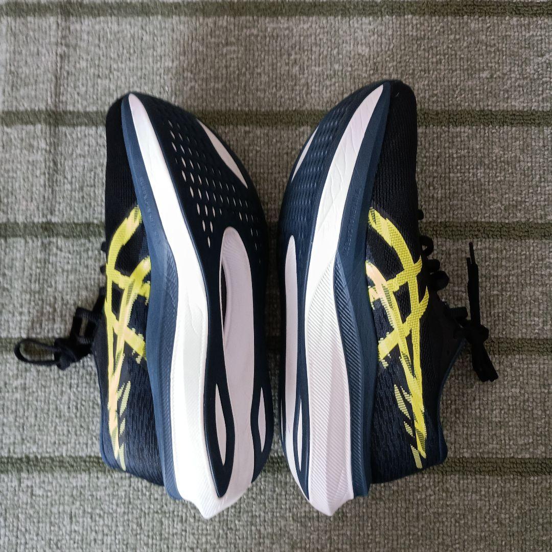 ASICS MAGIC SPEED 4 マジックスピード4【26.5㎝】