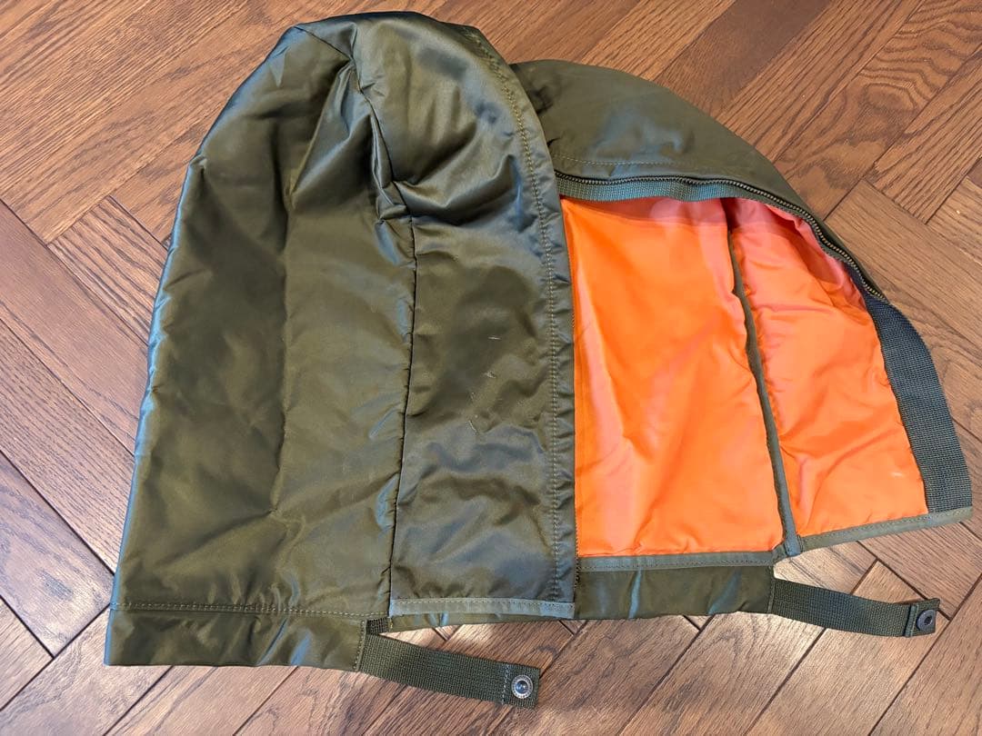 PORTER×MIZUNO ゴルフ キャディバッグ シューズケース付