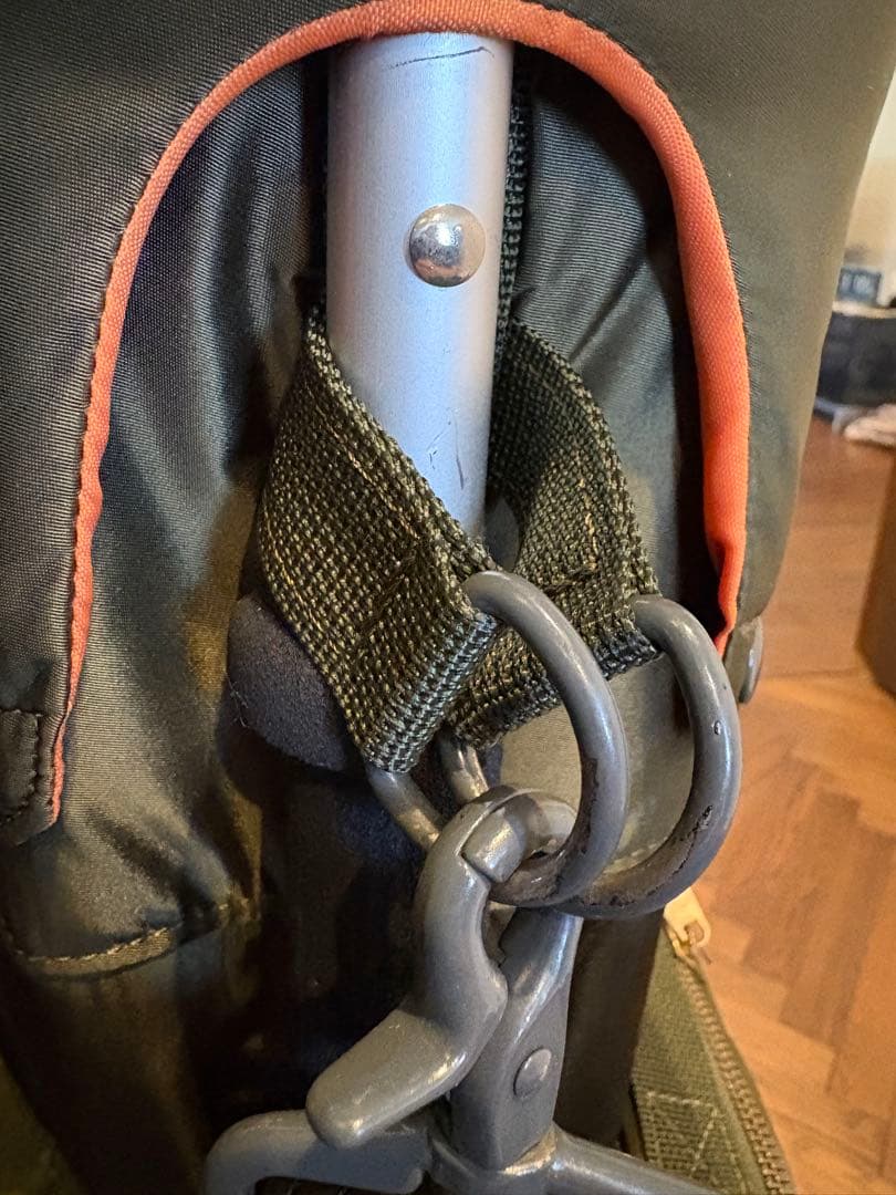 PORTER×MIZUNO ゴルフ キャディバッグ シューズケース付