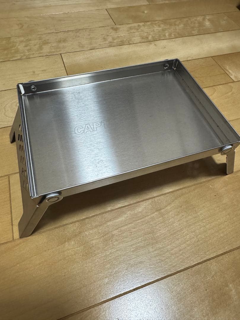 【新品未使用】FIREBOXチタンデラックスボックスセット、レザーケース+おまけ