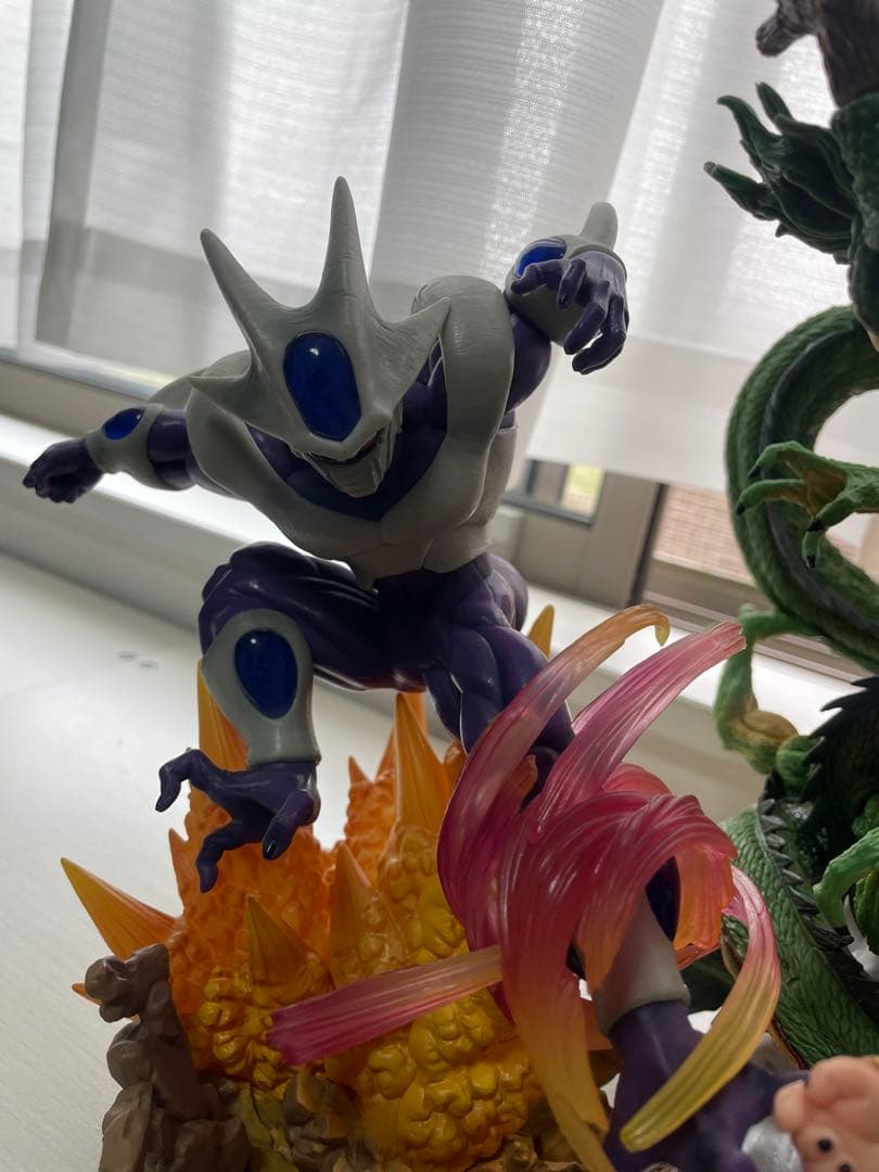 ドラゴンボールフィギュアセット　※説明欄必読です　値段交渉大歓迎だす