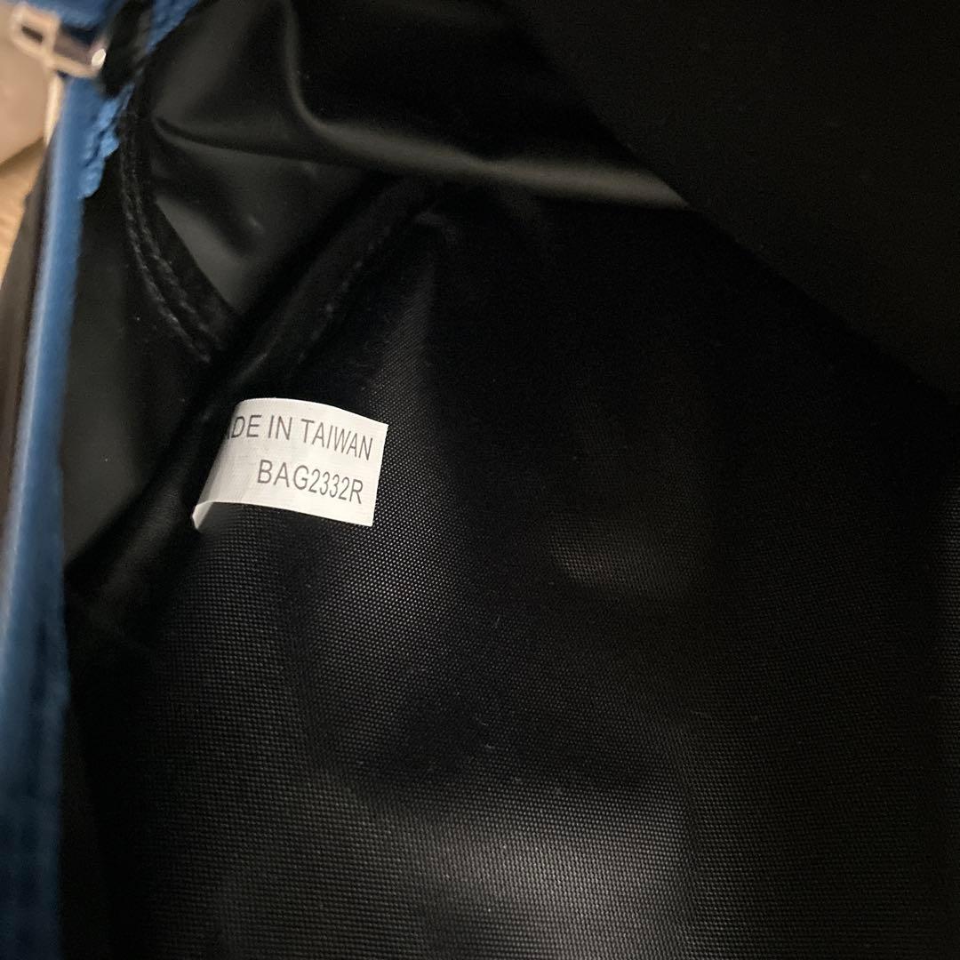 ヨネックス　YONEX BAG 2332R ラケットバック　バドミントン　テニス