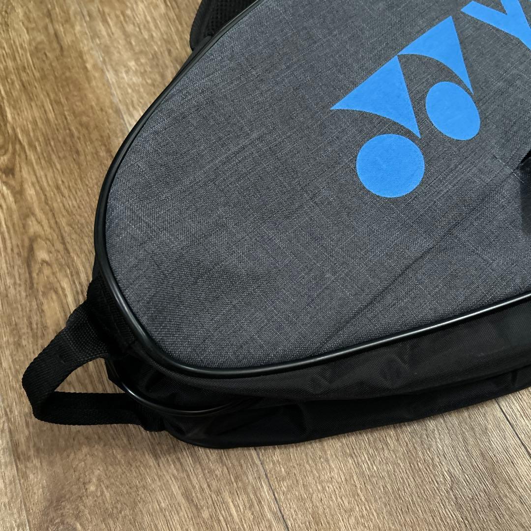 ヨネックス　YONEX BAG 2332R ラケットバック　バドミントン　テニス