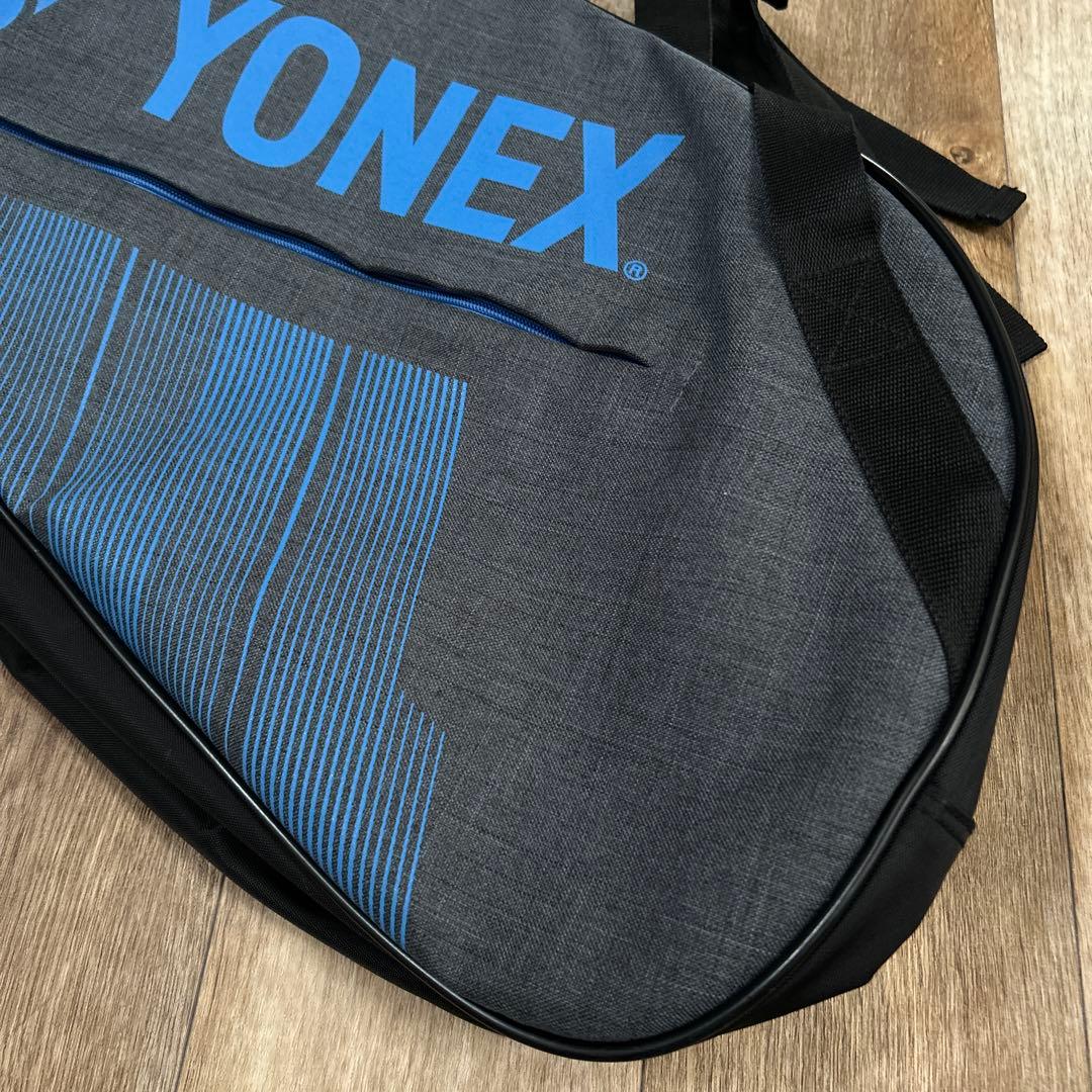 ヨネックス　YONEX BAG 2332R ラケットバック　バドミントン　テニス