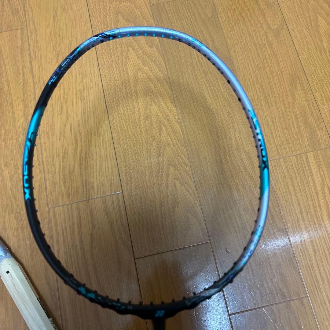 ヨネックス　88dpro 88s バドミントンラケット 3本セット