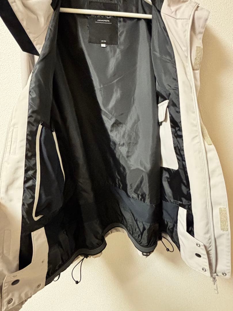 AA HARDWEAR ダブルエーハードウェア UTILITY JACKET L