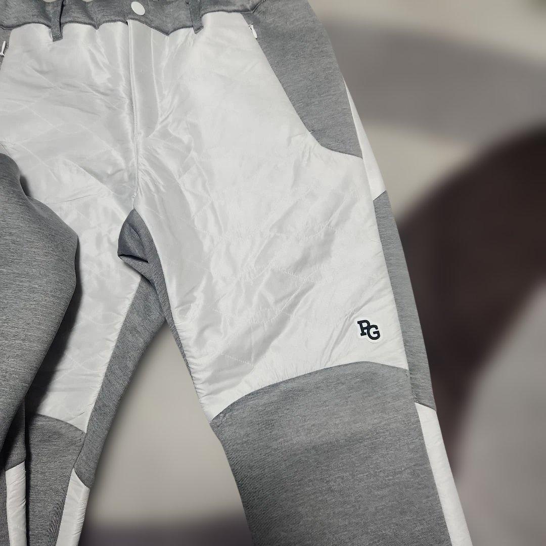 【最終お値下げ】パーリーゲイツ　セットアップ　未使用品