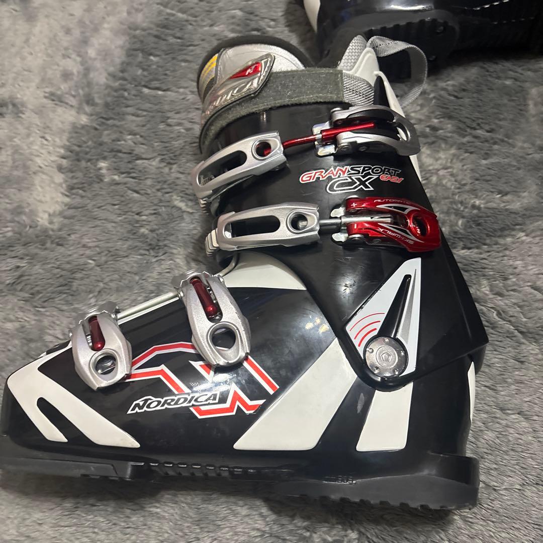 Kei 様　NORDICA GRANSPORT EASY CX スキーブーツ