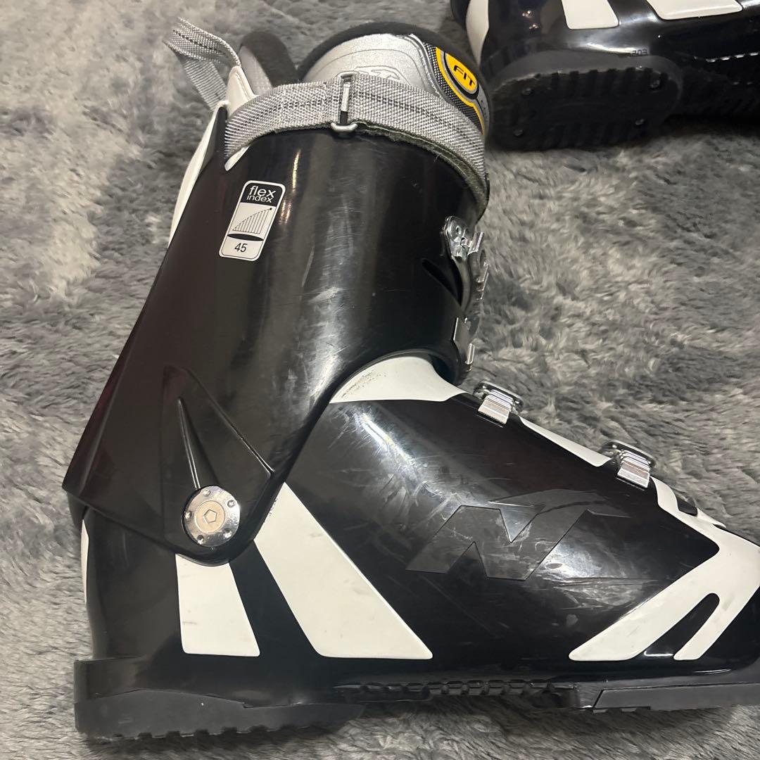 Kei 様　NORDICA GRANSPORT EASY CX スキーブーツ