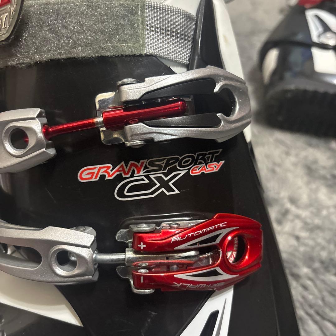 Kei 様　NORDICA GRANSPORT EASY CX スキーブーツ