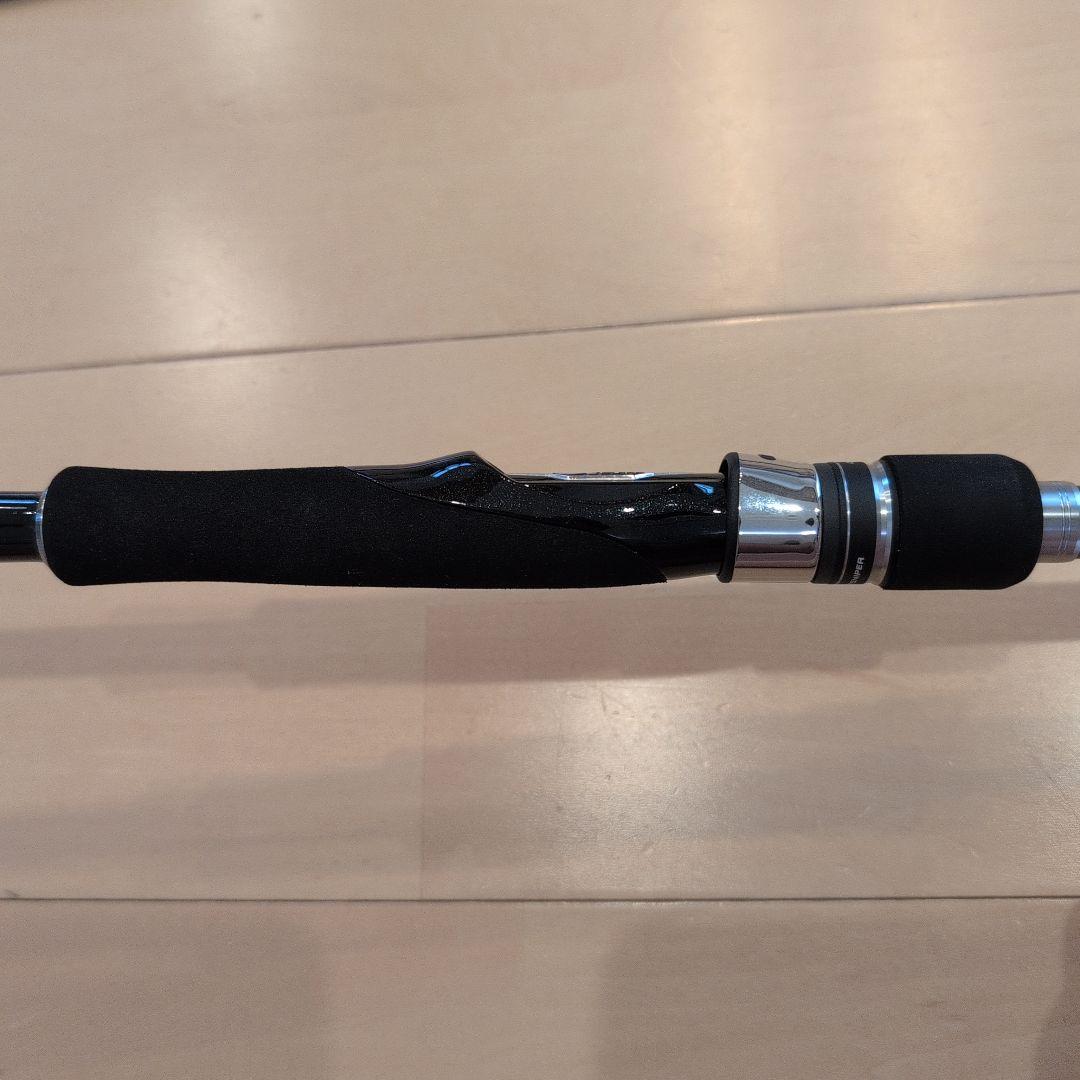 【美品】シマノ コルトスナイパー SS LSJ S100L
