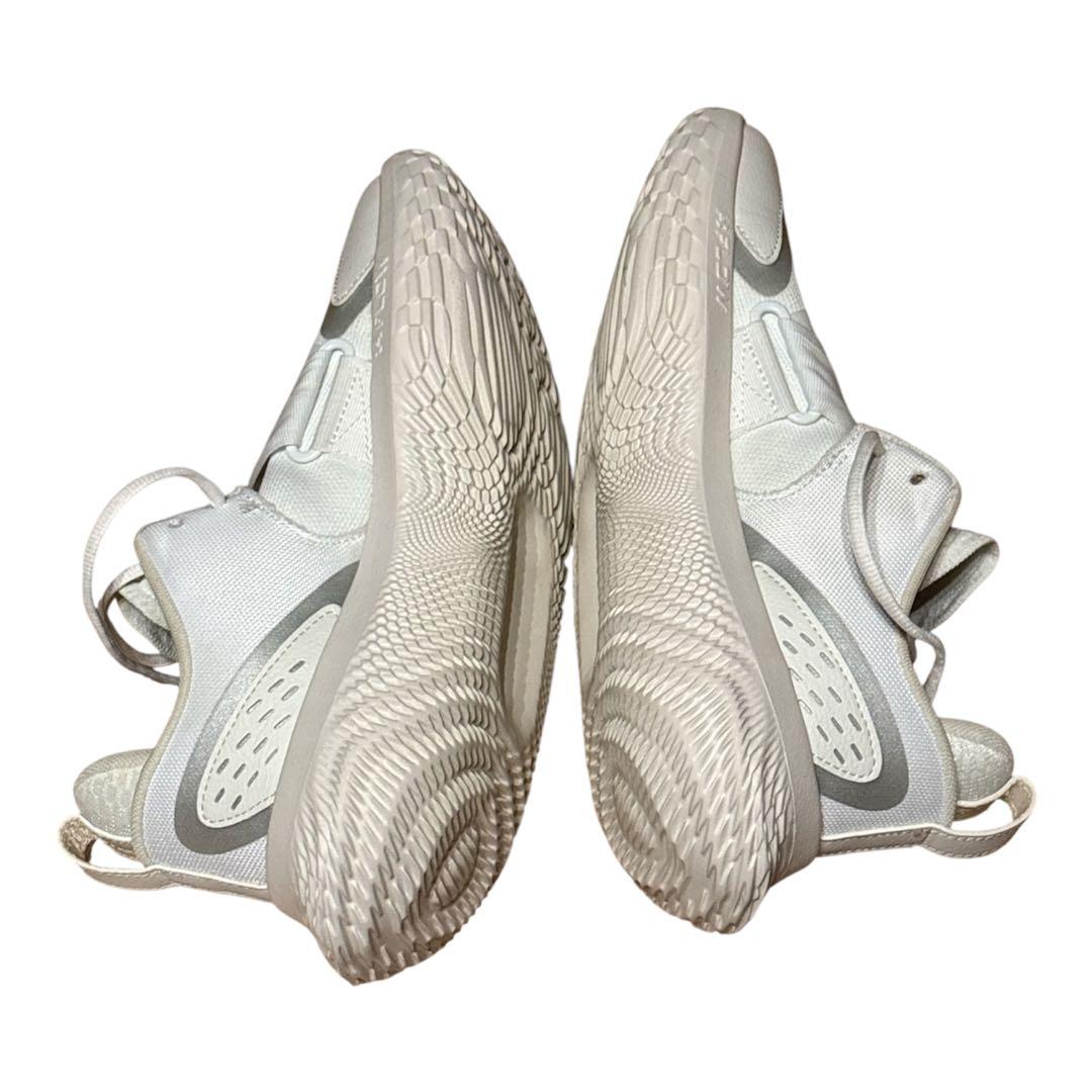 UNDER ARMOUR アンダーアーマー バスケ バッシュ 26.5cm