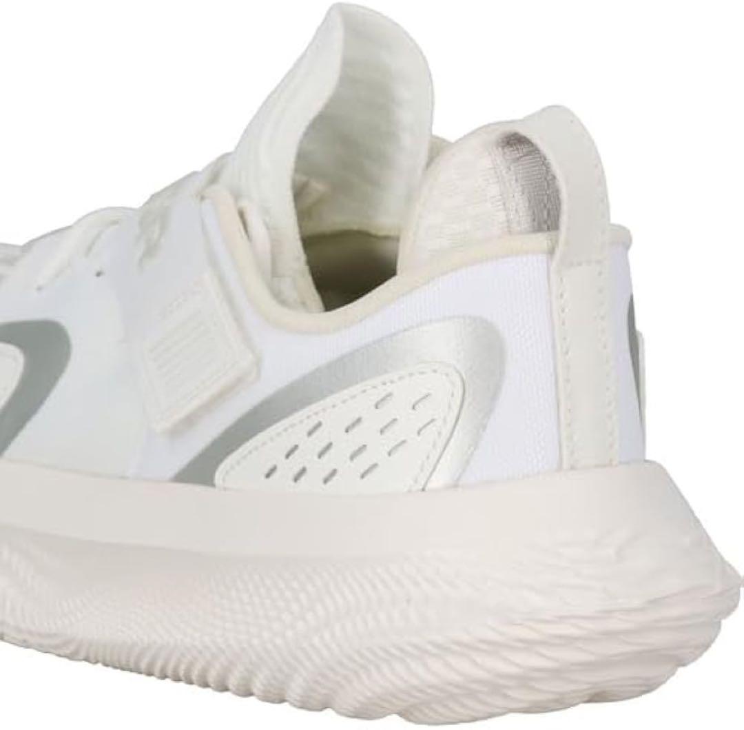 UNDER ARMOUR アンダーアーマー バスケ バッシュ 26.5cm