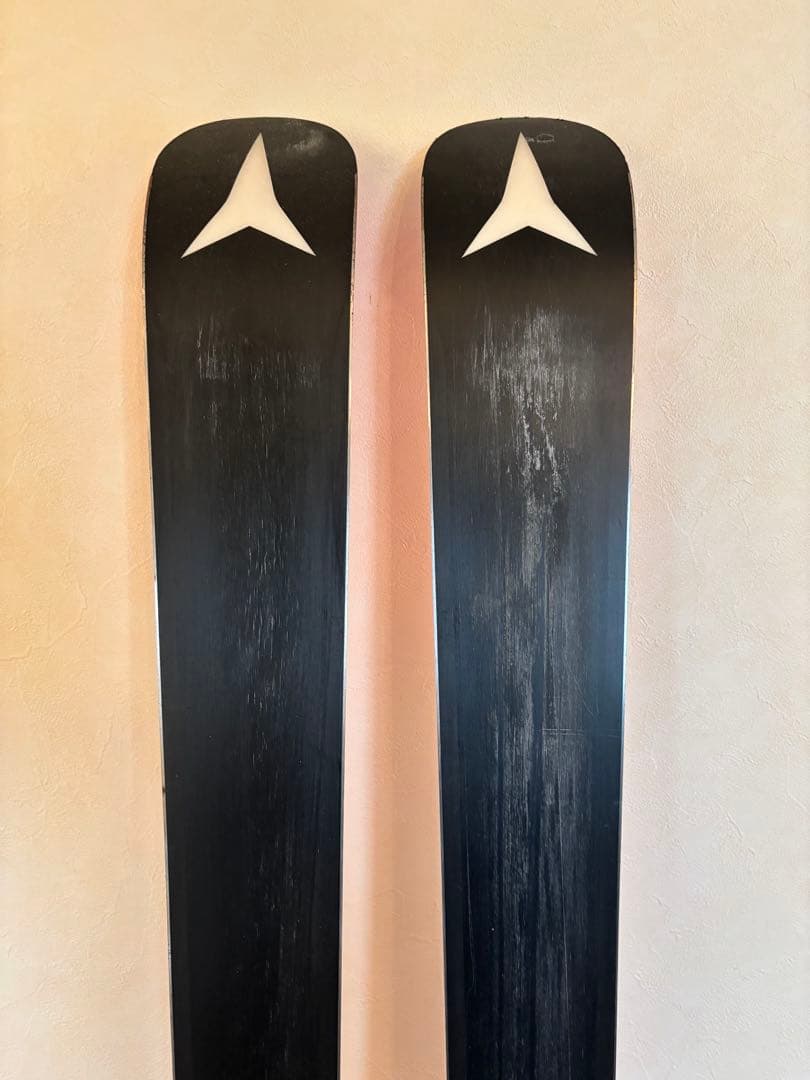 スキー ATOMIC Redster S9 FIS 188cm + X16