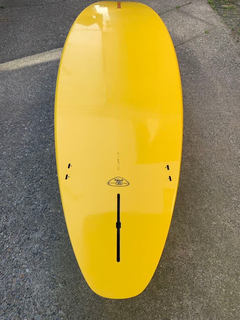 NAISH SUP HOKUA9'3\" 【手渡し限定】