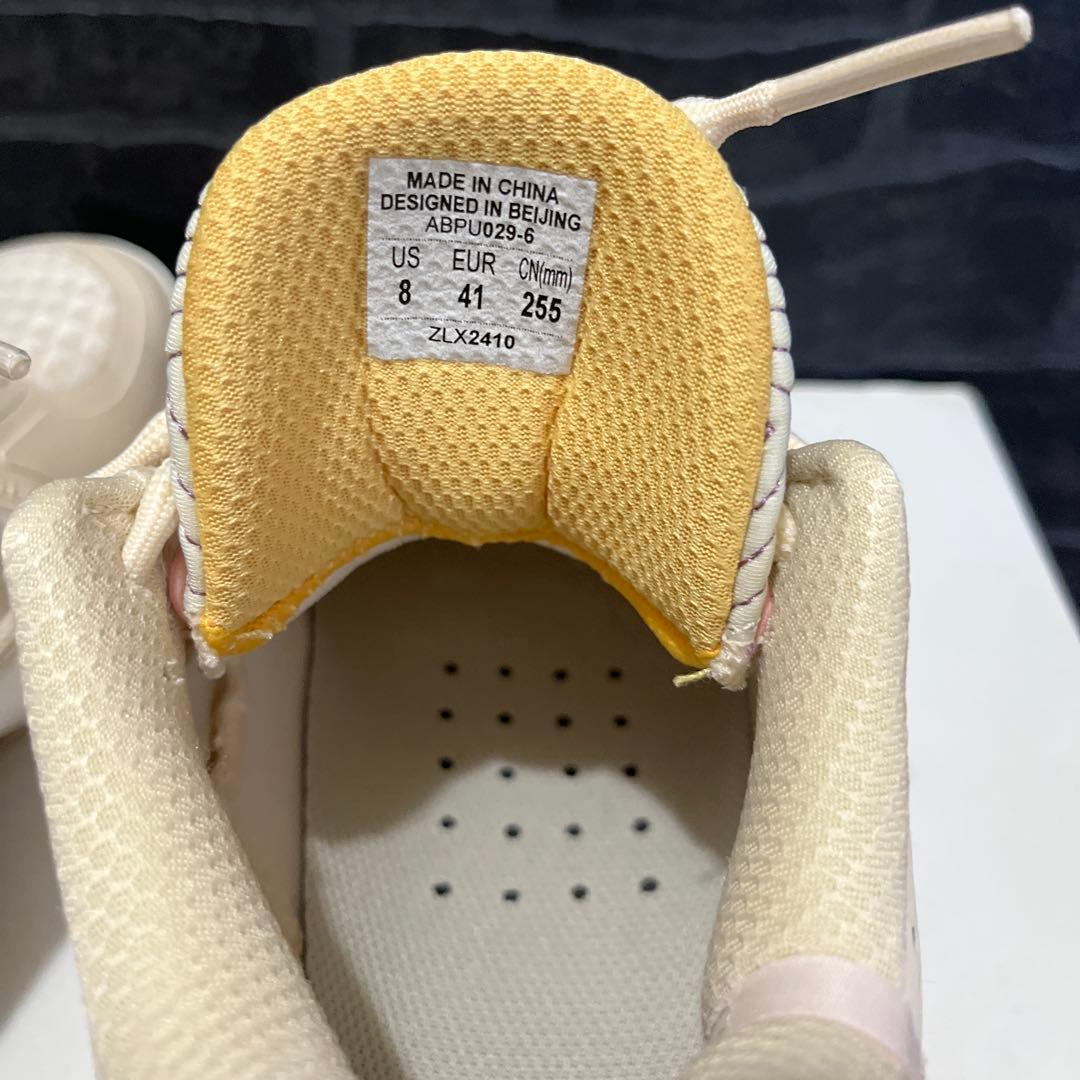 Wade Shadow 6 シャンパーニュ ウェイド シャドー6