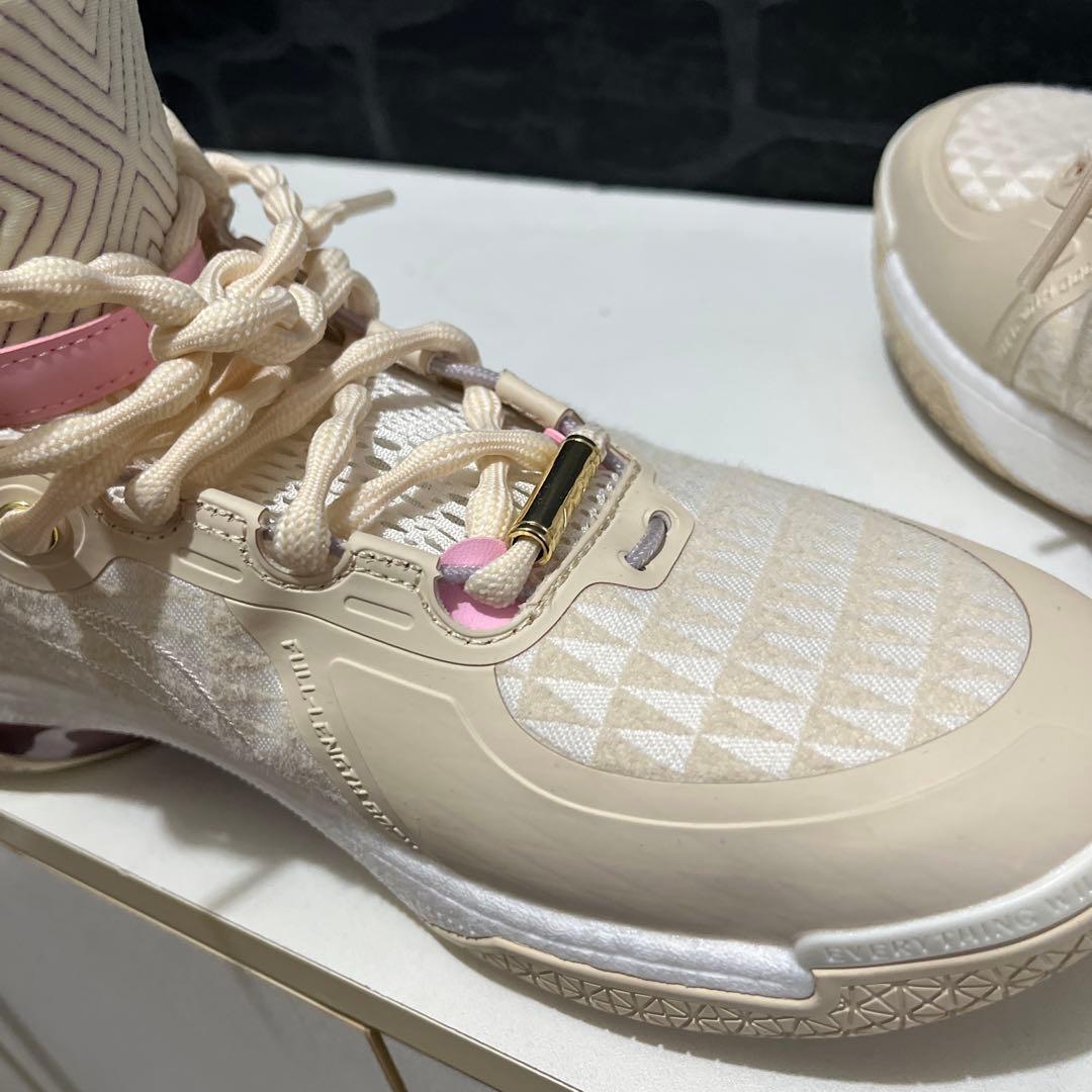 Wade Shadow 6 シャンパーニュ ウェイド シャドー6